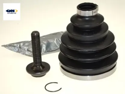 Aks körüğü dış a4-a5-a6-q5 05 caga-caba-cabb-cdha-cdhb gkn 8k0498203 resmi