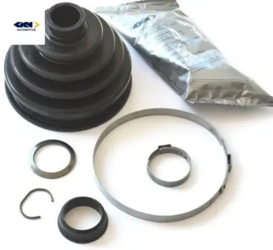 Aks körüğü dış passat-a4-a6 1.9 tdı afn-avg-avf 300320-303410 gkn 441498203a/ 8d0498203c resmi