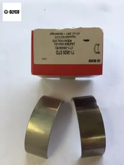 Kol yatak std c30 06-12 -c70 97-13 -s40 97-12 -s60 00 s70 97 s80 98 v40 97 v50 04 v60-v70 gleyco 1270485 resmi