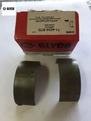 Kol yatak std amerikan voyager 2.5 td 95-01 alfa 33 1.8td 164 2.5 td cherokee 2.5 crd 01-08 gleyco vm96a/ vm07b/ vm82a/ vm80a/ wm84a resmi