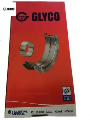 Kol yatak 025 dzl flash r11 kng dz.tırnaklı gleyco 328283025 resmi