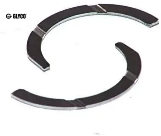 Ay yatak std alfa 145 1.6 1.8 2.0 146 147 1.6 2.0 156 1.6 1.8 2.0 166 2.0 gt 1.8 ts doblo 1.9 d gleyco 464703581/ 77826241/ 60813018 resmi