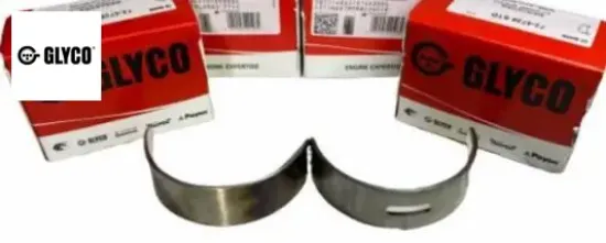 Ana yatak volvo s60 t6 v90 s90 2.5 2.9 s80 2.9 3.0 t6 v60 v70 xc60 xc70 xc90 pkw 83mm b 6304 f gleyco 9135841/ 9135842/ 9135843 resmi