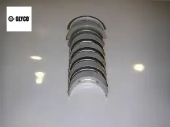 Ana yatak 0.50 m131 1.6 tempra 2.0 gleyco 5882226/ 5882237 resmi