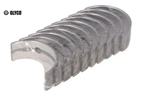 Ana yatak takımı std mercedes om607 om608 w176 w177 w246 w247 w415 c117 c118 x156 . Renault megane f gleyco a6070330001/ 7701475110/ h10655std resmi