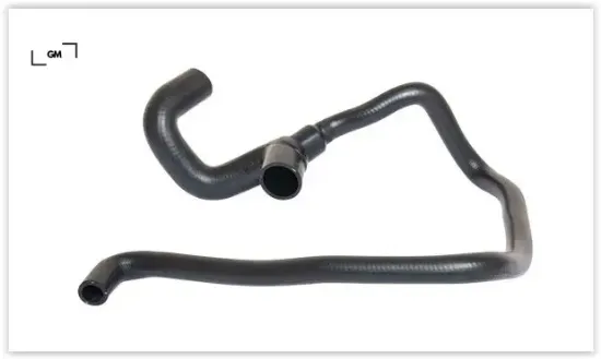 Radyatör alt hortumu 1.6 xep xer astra h zafıra b gm 1337715/ 13118272 resmi