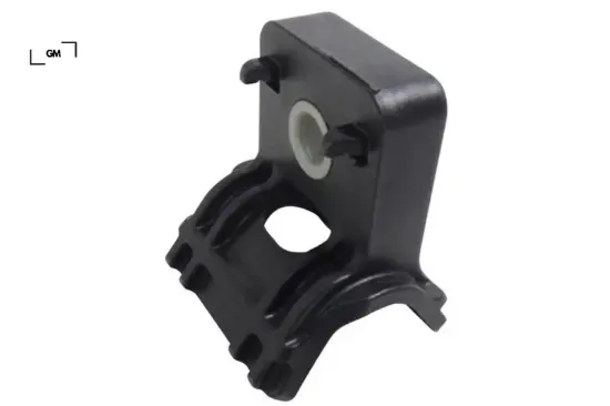 Radyatör üst ayagı astra j-zafıra c-cruze gm 13250318 resmi