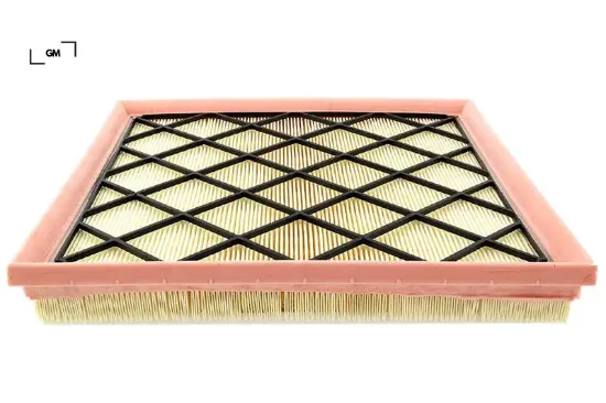 Hava filtresi astra j 1.3cdti-1.4 16v-2.0cdti turbo 09 cruze 09 2.0 cdı süngerli gm 834126/ 13272719 resmi