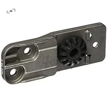 Radyatör alt ayağı braketi opel astra j 10>15 cruze 10>17 zafıra c 12>19 gm 13337826/ 1310014/ 13300486/ 1310008 resmi