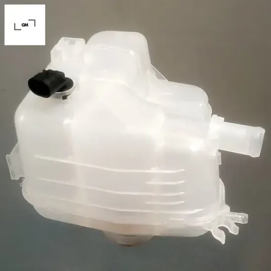 Radyator genlesme su deposu sensorlu astra j 10 gm 1304019/ 13370133 resmi