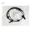Abs tekerlek hız devir sensörü ön sağ-sol astra j-cruze 1.4-1.4 t-1.6-1.6 t 09 gm 1247004/ 13329258/ 13470637/ 6238636 resmi