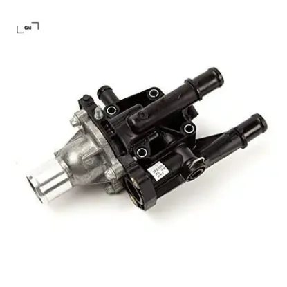 Termostat govdesı komple ınsıgnıa a astra h corsa d a16let z16let gm 25192231/ 1338404/ 12992382/ 6338048 resmi