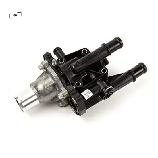 Termostat govdesı komple ınsıgnıa a astra h corsa d a16let z16let gm 25192231/ 1338404/ 12992382/ 6338048 resmi