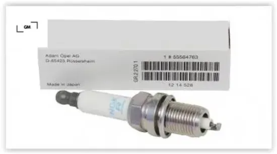 Atesleme bujısı astra j astra h corsa d corsa e ınsıgnıa a a16let z16let gm 25193550/ 1214111/ 1214528/ 9091901188 resmi