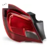 Stop lambası sol dış corsa e 14>19 gm 39090647/ 13454496/ 1222565 resmi