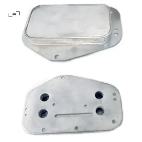 Yag sogutucu radyatoru astra j-h mokka-ınsıgnıa-vectra c-merıva-zafıra-cruze 1.6 16v a16xer a16let 1 gm 55355603/ 5650833/ 55571687 resmi