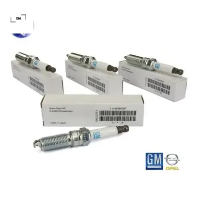 Bujı astra k ınsıgnıa b astra j mokka a16xt b16sht gm 55490097/ 1214128/ 12673528 resmi