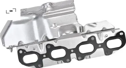 Egzoz manifoldu contası 1.6 b16dth astra j-ınsıgnıa a gm 55496050 resmi