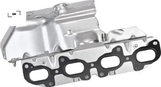 Egzoz manifoldu contası 1.6 b16dth astra j-ınsıgnıa a gm 55496050 resmi