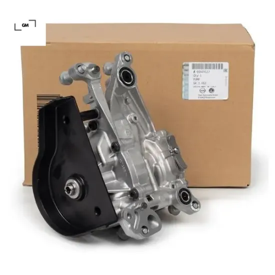 Yağ pompası astra k-astra j-mokka-ınsıgnıa a-ınsıgnıa b-merıva b 1.6 b16dth-dte-dtı-dtn gm 55509127/ 55487858/ 55573786 resmi