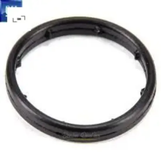 Yağ soğutucu alt contası astra h-j-corsa d-e-ınsıgnıa a-mokka-zafıra b-zafıra c-vectra c-1.6-1.8- av gm 55556547/ 5650974 resmi