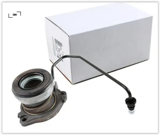 Hidrolik debriyaj rulmanı astra h-corsa d-mokka-merıva a-b-zafıra b-punto evo-doblo 1.3 dth-2.0 ler- gm 5679350/ 55197680/ 55558918 resmi
