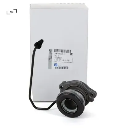 Hıdrolık debrıyaj rulmanı astra h vectra c mokka zafıra b merıva b z19dtl z19dth a17dtc b16dth ınsıg gm 55563646/ 55352048/ 679079 resmi