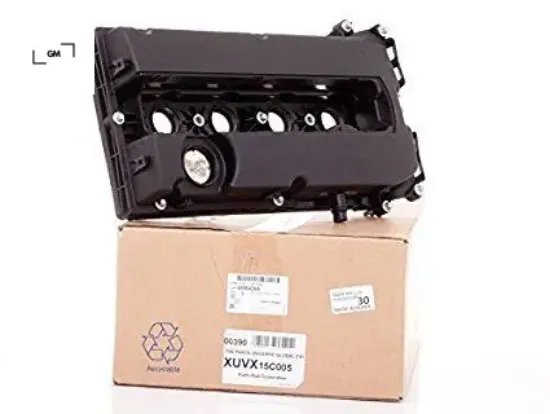 Kulbutor motor ust kapagı a16xer z16xer z16let z18xer b16les astra h astra j ınsıgnıa a cruze merıva gm 5607258/ 55564395 resmi