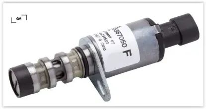 Eksantrik pozisyon valfi vectra c-astra h-j-ınsıgnıa-zafıra b-tourer c-cruze-mokka 1.6-1.8 xer gm 1235299/ 55567050/ 12992408/ 6235597 resmi