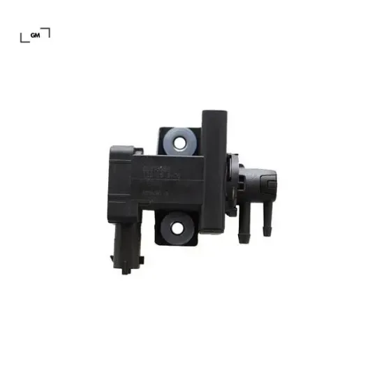 Turbo selenoıd valfı astra j astra k ınsıgnıa b16dth gm 55576356/ 851136 resmi