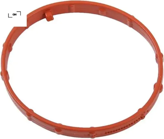 Emme manifold egr boru contası ınsıgnıa a-b-astra j-k-mokka-merıva b 1.6 dth-dte-dtn-dtj gm 55580214 resmi