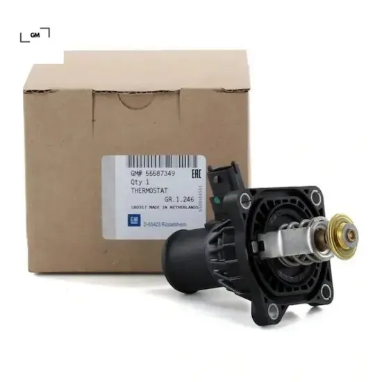 Termostat astra j 10 15 mokka 12 ınsıgnıa a 08 17 zafıra c 11 1.6 a16-b16xer a18xer a16let a16xer a1 gm 1338372/ 55587349/ 1338402/ 1338257 resmi