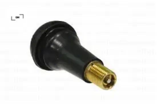 Jant teker subabı 43mm uzun astra-corsa-vectra-zafıra-ınsıgnıa-mokka-adam-merıva tüm modeller gm 90002500 resmi