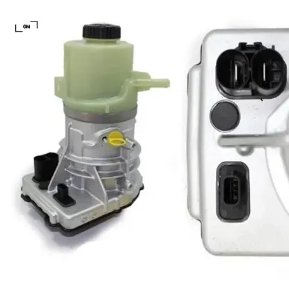 Direksiyon pompası elk. Trafıc ııı 15 vıvaro b 15 1.6 dci r9m 1.6 cdtı gm 491100616r/ 93457191/ 491104991r resmi