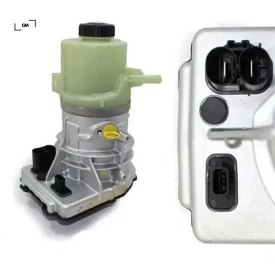 Direksiyon pompası elk. Trafıc ııı 15 vıvaro b 15 1.6 dci r9m 1.6 cdtı gm 491100616r/ 93457191/ 491104991r resmi