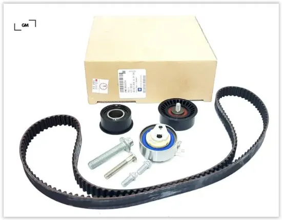 Eksantrik gergi kiti 169x200 astra f-corsa b-vectra b 1.4i-1.6i-1.8i 16v x14xe-x16xel-x18xe gm 95516734/ 1606274/ 93180219/ 1629061 resmi