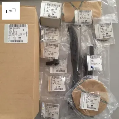 Eksantrik zincir seti astra h-corsa c-d-combo-c-d-astra j-merıva-albea-doblo-egea-punto-500- 1.3 jtd gm 95518770/ 71776647/ 55171579/ 55177460 resmi