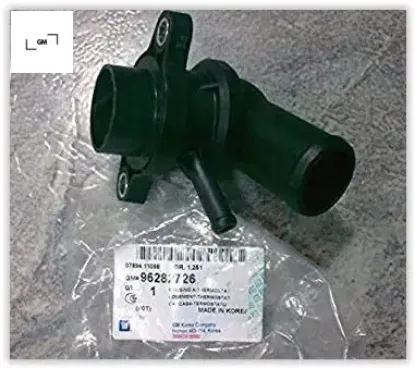 Termostat l14 chevrolet-avea-kalos-lacettı-nubıra 05 plastık gm 96282726/ 96407677 resmi