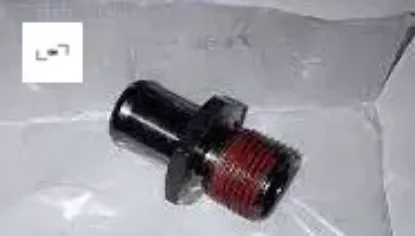 Motor blok su giriş rekoru memesi antara-captıva 2.0 d gm 96440116 resmi