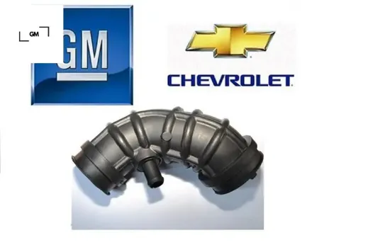 Turbo hava gırıs hortumu captıva antara gm 96628983/ 4807919 resmi