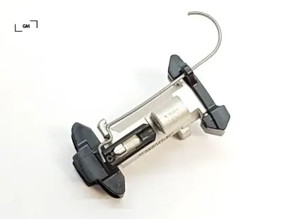 Yağ pompa zincir gergisi astra l 21 combo e-corsa f 19 grandland 17 zafıra lıfe 19 vıvaro c 19 jumpy gm 9830147280/ jx6q6a895aa resmi