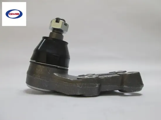 Rotil alt sağ/sol hılux 2.4l 2l-t ln85 ln145 4x2 90-04 gmb 4333039245/ 4334039225/ 4333029105 resmi