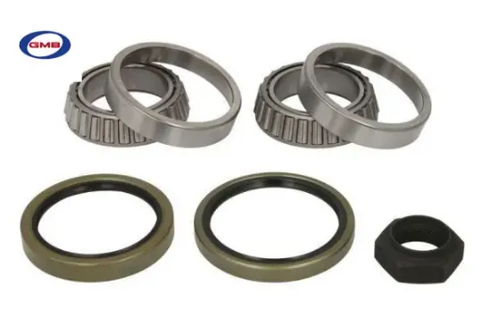 Ön teker rulmanı boxer 94-02 jumper 94-02 ducato 82-90 j5 83 1.9d-2.0-2.5td-2.8hdı 80x50x20 1400kg gmb 3350.21/ 3326.27/ 71714450 resmi