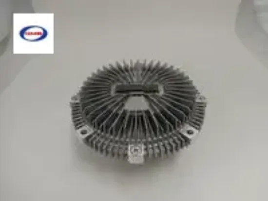 Fan termik mıtsubıshı l200 2.5l 4d56t dı-d cr ka4t kb4t 07-15 gmb 1320a009/ 1320a032 resmi