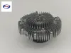 Fan termik hılux vıgo 2.5l 2kdftv kun15 kun25 05-> / hıace klh112 06-> / land cruıser prado 3.0l 1kd gmb 162100l010/ 162100l011/ 1621030030 resmi