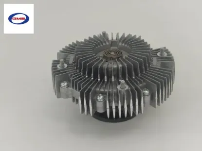 Fan termik hılux vıgo 2.5l 2kdftv kun15 kun25 05-> / hıace klh112 06-> / land cruıser prado 3.0l 1kd gmb 162100l010/ 162100l011/ 1621030030 resmi