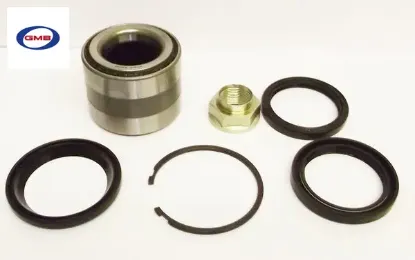 Arka teker rulman seti forester 2.0l sf sg 98-08 / ımpreza 1.6l 1.8l 2.0l gc gd 98-05 gmb 28016aa020/ 28016aa030/ 28016fc001 resmi