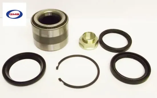 Arka teker rulman seti forester 2.0l sf sg 98-08 / ımpreza 1.6l 1.8l 2.0l gc gd 98-05 gmb 28016aa020/ 28016aa030/ 28016fc001 resmi