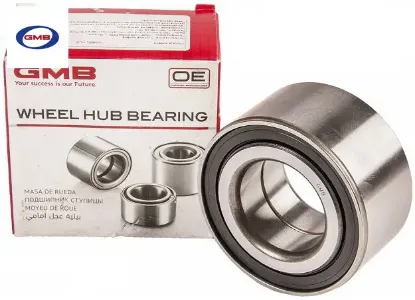 Ön teker rulmanı suzukı super carry 1.3l g13b ga413 99-> gmb 09267/ 28002 resmi