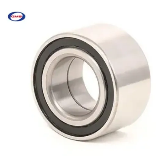 On teker rulmanı r9-r11-r19 clıo ı-ıı clıo symbol-twıngo solenza abs sız 35x65x35 gmb 7701205778 resmi